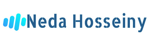 Neda Logo